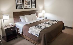 Sleep Inn & Suites Liberty - Kansas City